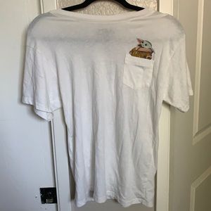 Baby Yoda Tee